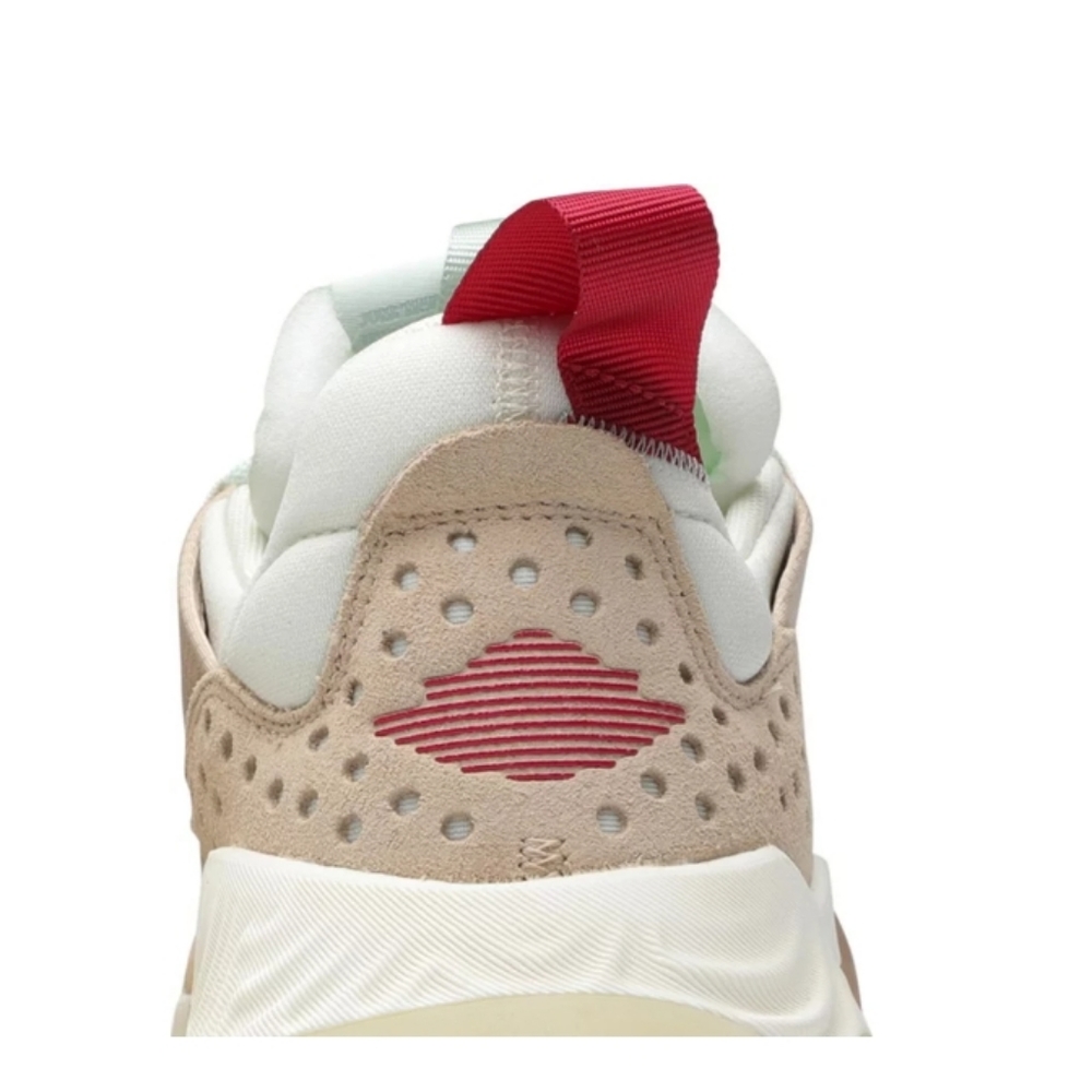 NWT RARE Jordan Delta SP ‘Vachetta Tan’ Size 8 - Picture 5 of 16